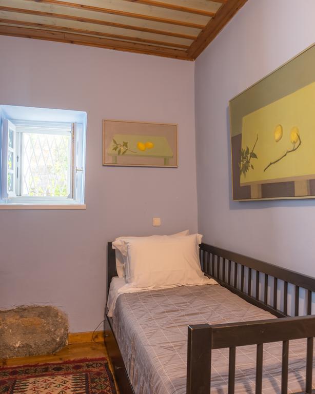 Acropolis Villa In Plaka Athènes Extérieur photo